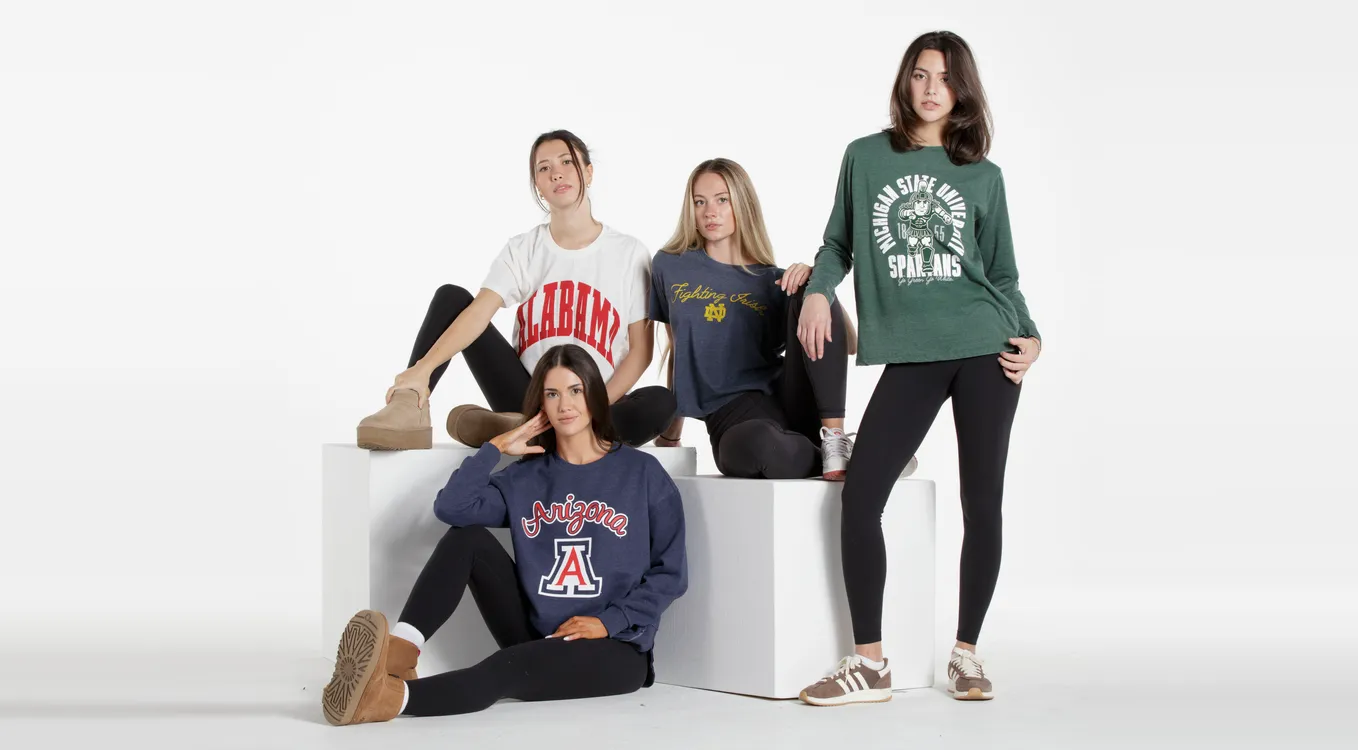 Pressbox® Women Apparel